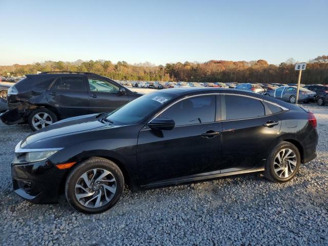 19XFC2F84GE216316 | 2016 Honda civic ex