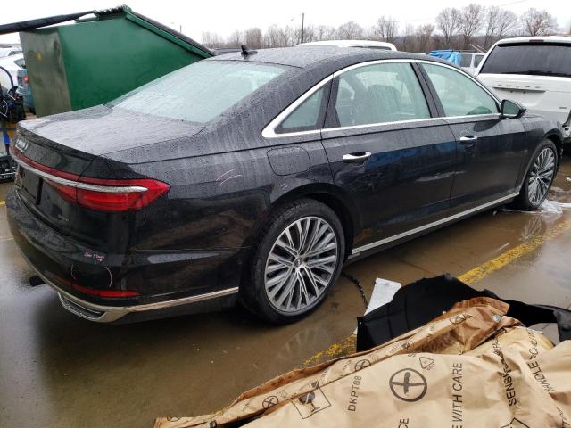 2019 AUDI A8 L WAU8DAF85KN020662