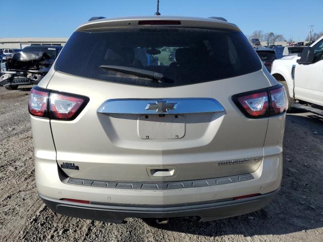 1GNKVGKD7FJ357060 | 2015 CHEVROLET TRAVERSE L