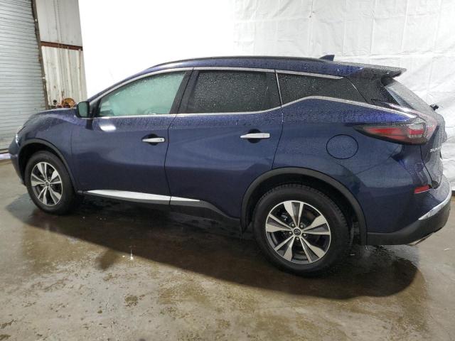 5N1AZ2BS5PC127819 | 2023 NISSAN MURANO SV