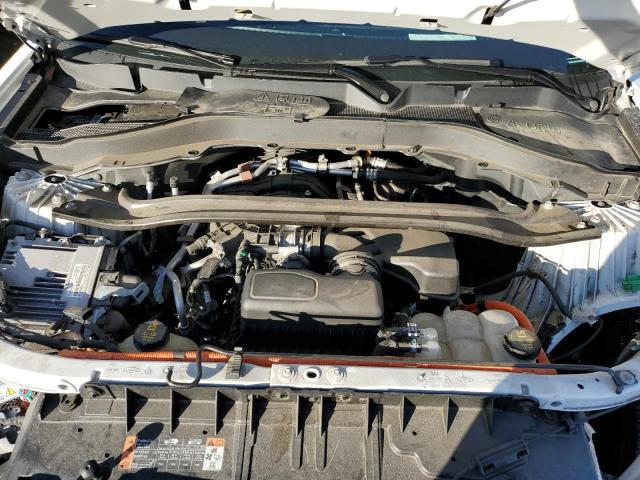 2022 Ford Explorer Police Interceptor VIN: 1FM5K8AWXNNA02605 Lot: 78393633