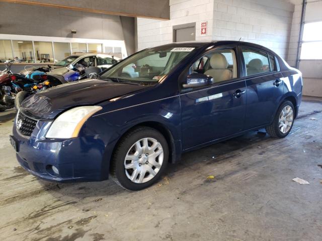 2009 Nissan Sentra 2.0