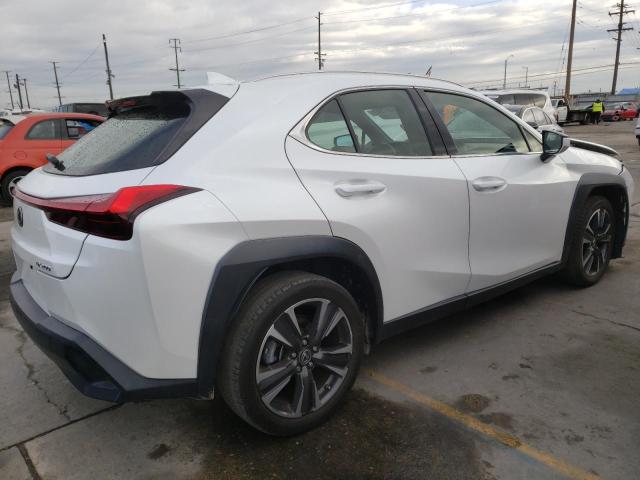 JTHX3JBHXL2027261 | 2020 LEXUS UX 200