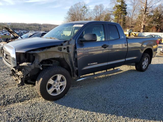 2007 Toyota Tundra 