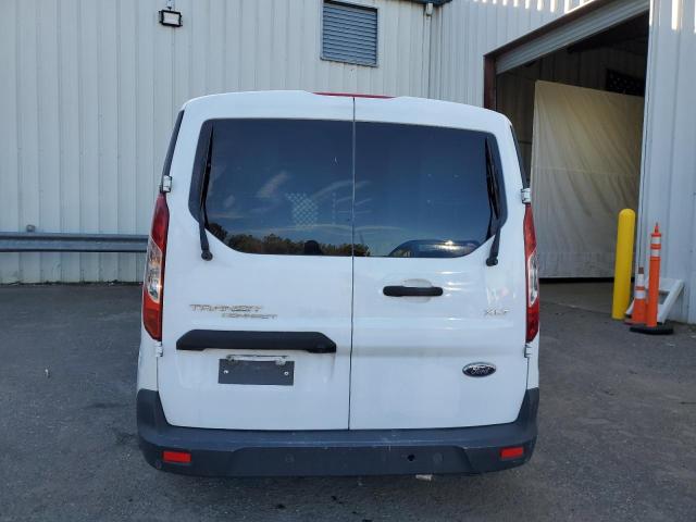 NM0LS7F72G1284334 | 2016 Ford transit connect xlt