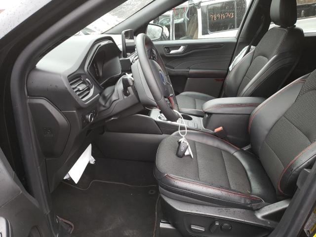2023 FORD ESCAPE ST 1FMCU9MN7PUA44975