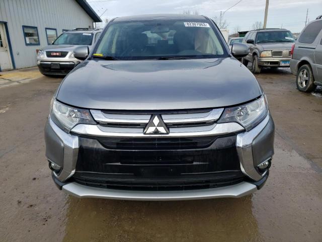 JA4AD3A36HZ052141 | 2017 MITSUBISHI OUTLANDER