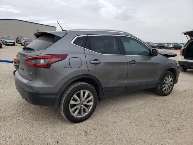 JN1BJ1CV8LW260301 | 2020 NISSAN ROGUE SPOR