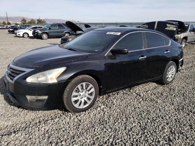 1N4AL3APXEC165123 | 2014 NISSAN ALTIMA 2.5