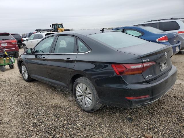 3VWC57BU0KM070439 | 2019 VOLKSWAGEN JETTA S