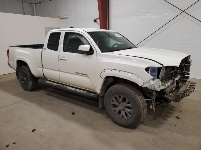 2022 TOYOTA TACOMA ACC - 3TYSX5EN8NT016252