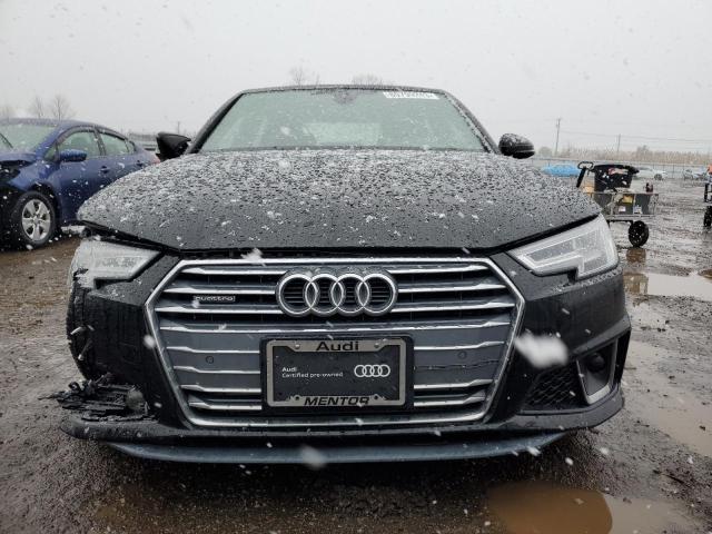 WAUENAF47KA007013 2019 AUDI A4, photo no. 5