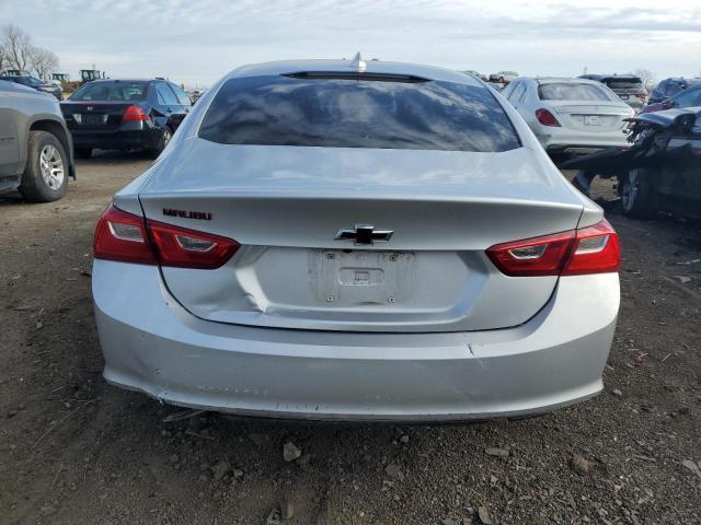 1G1ZD5STXJF166470 | 2018 CHEVROLET MALIBU LT