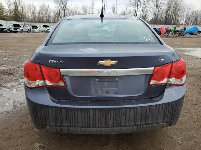 1G1PC5SB7E7442492 | 2014 Chevrolet cruze lt