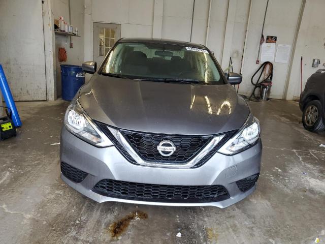 3N1AB7AP6HY344178 | 2017 NISSAN SENTRA S