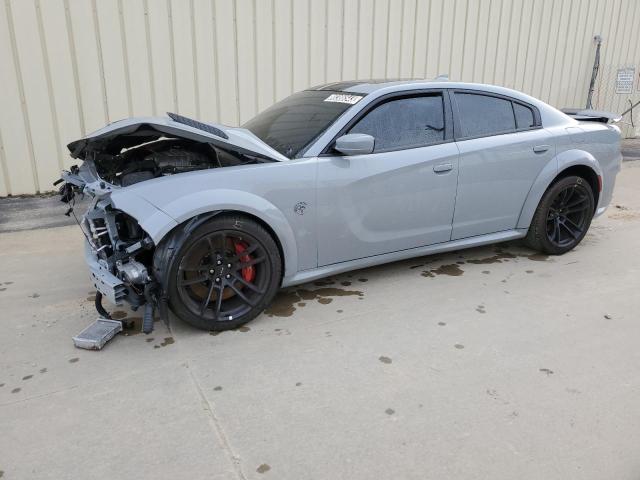 2022 Dodge Charger SRT Hellcat