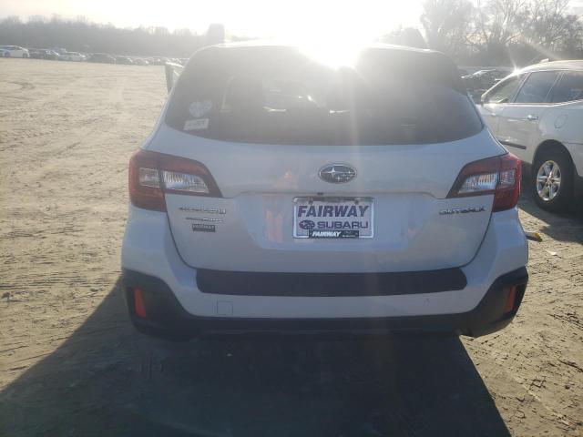 2018 SUBARU OUTBACK 2. - 4S4BSAHC3J3314020