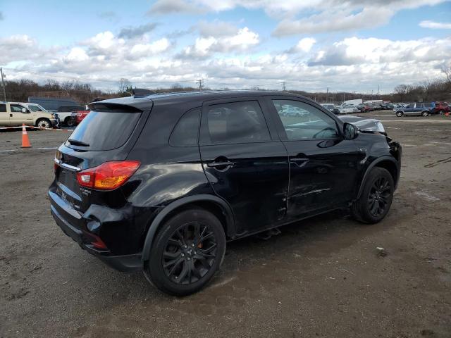 Vin: ja4ap3au9ku011166, lot: 79870243, mitsubishi outlander es 20193
