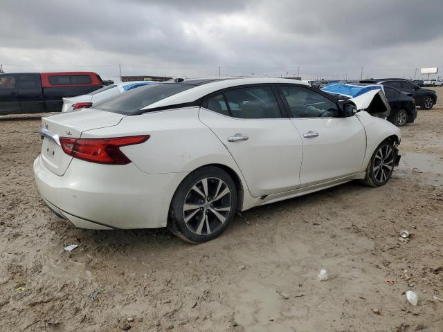 1N4AA6APXGC376381 | 2016 NISSAN MAXIMA 3.5