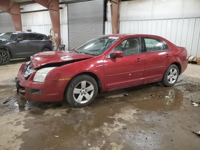 2006 Ford Fusion SE