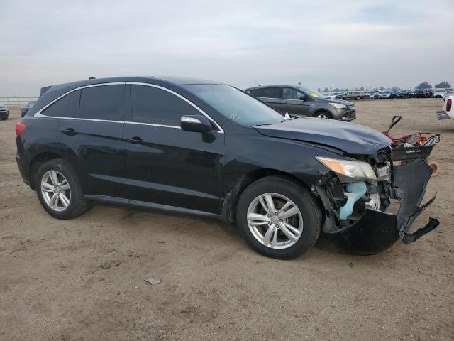 5J8TB3H32EL001228 | 2014 ACURA RDX