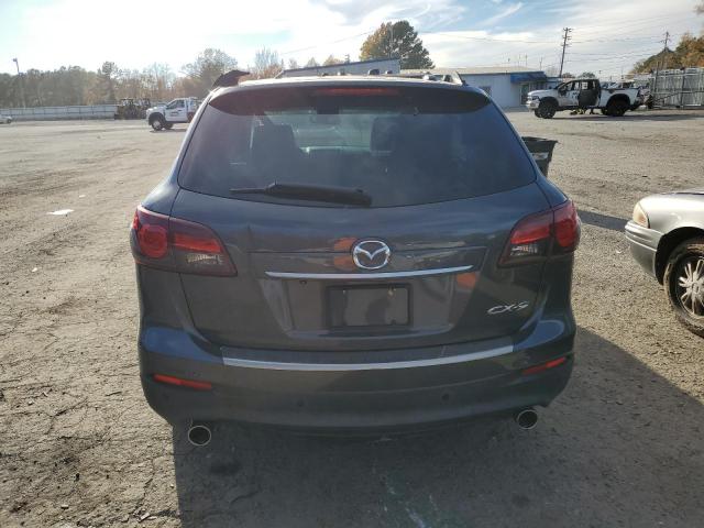 JM3TB2DV8F0463691 | 2015 MAZDA CX-9 GRAND