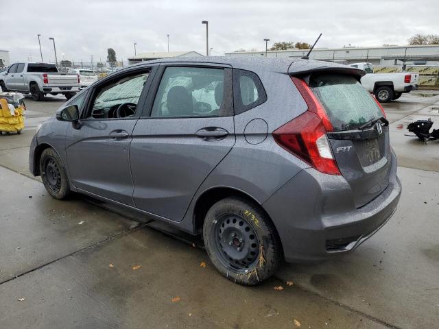 3HGGK5H45KM716150 | 2019 HONDA FIT LX