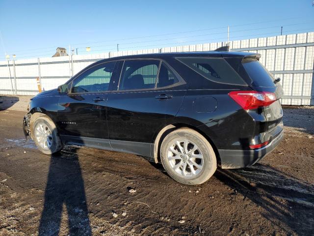 2GNAXREV6J6304104 | 2018 CHEVROLET EQUINOX LS