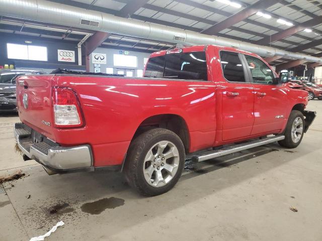 1C6SRFBT3KN799424 | 2019 RAM 1500 BIG H