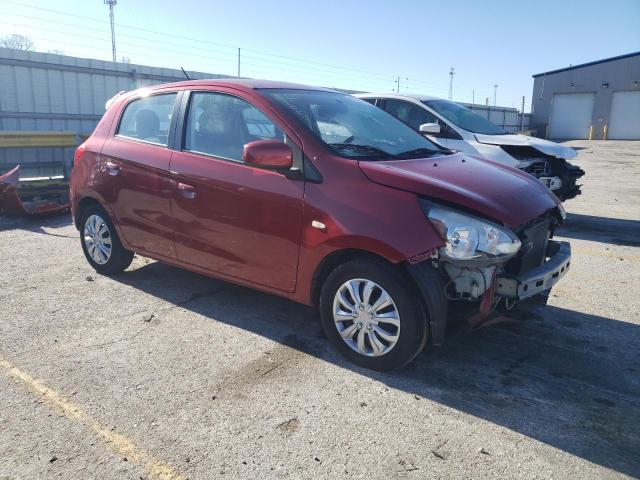 ML32A3HJ8FH056477 | 2015 MITSUBISHI MIRAGE DE