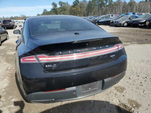 3LN6L5EC1KR620758 | 2019 LINCOLN MKZ RESERV