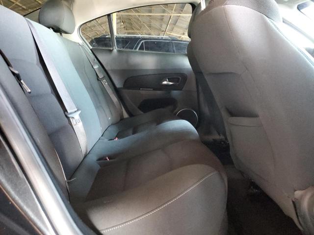 2012 Chevrolet Cruze Eco VIN: 1G1PK5SC4C7182075 Lot: 39246947