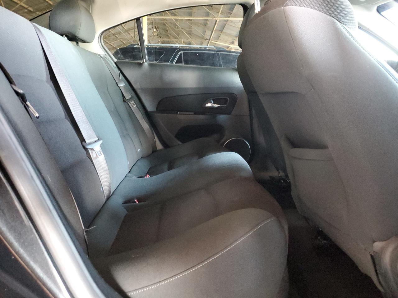 1G1PK5SC4C7182075 2012 Chevrolet Cruze Eco