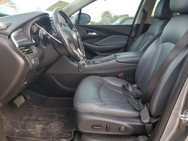2020 BUICK ENVISION E - LRBFXCSA7LD032050