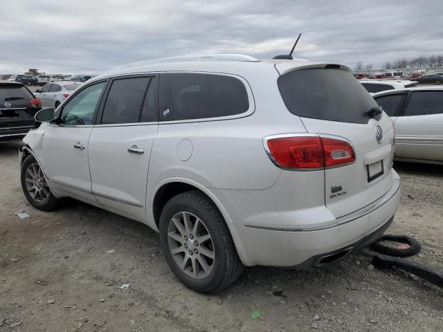 5GAKRAKD4HJ341333 | 2017 BUICK ENCLAVE