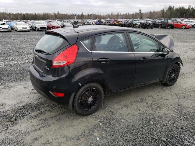 Vin: 3fadp4fjxdm216127, lot: 77917393, ford fiesta titanium 20133