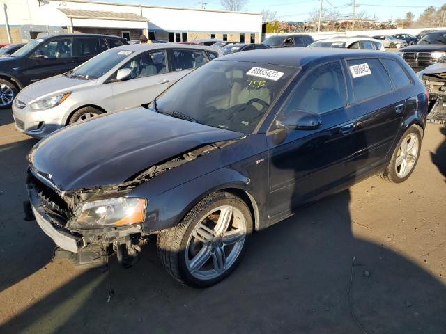 2012 Audi A3 Premium Plus