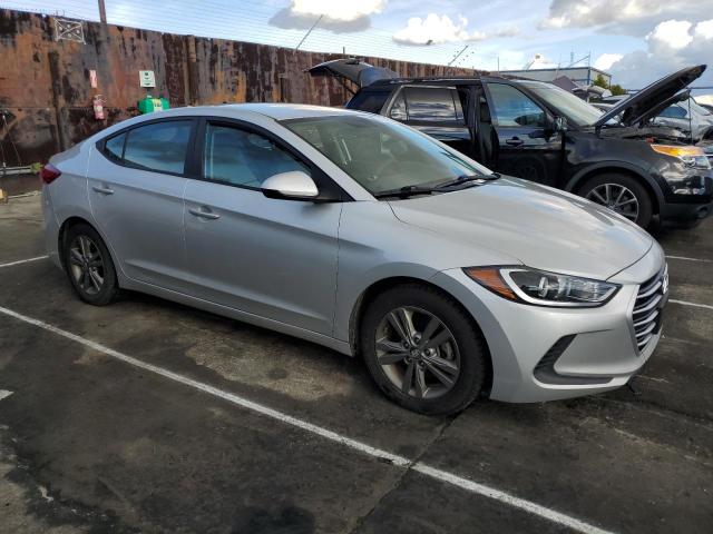 5NPD84LF8JH248938 | 2018 HYUNDAI ELANTRA SE