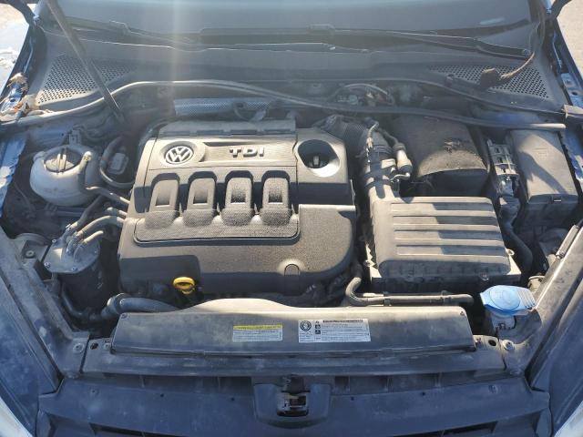 2015 VOLKSWAGEN GOLF SPORT - 3VWFA7AU8FM516577