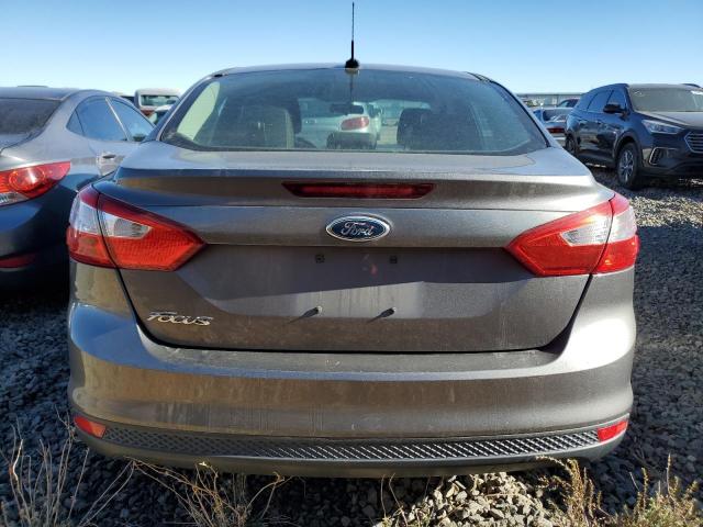 2012 Ford Focus - Image 6