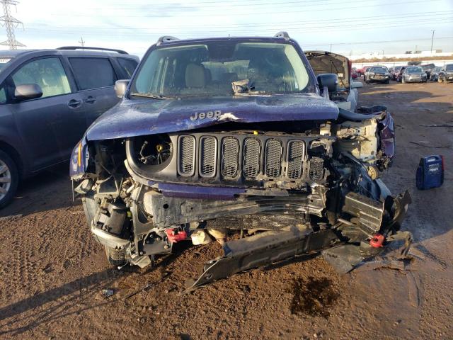 ZACCJBCT4GPD51848 | 2016 JEEP RENEGADE T