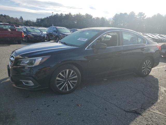 2018 Subaru Legacy 2.5i Premium