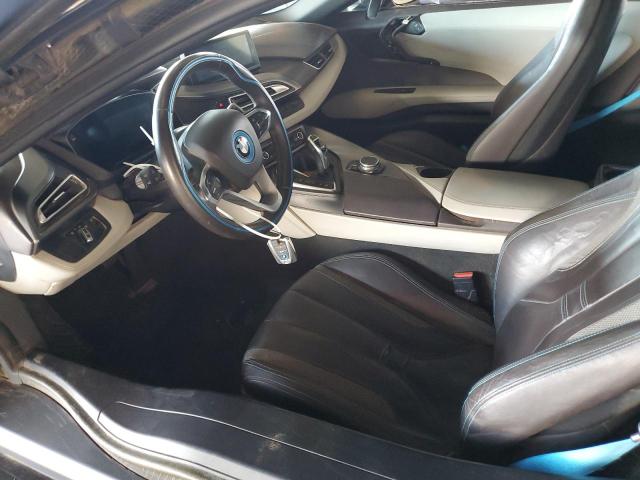 VIN WBY2Z2C50FV392747 2015 BMW I8 no.7