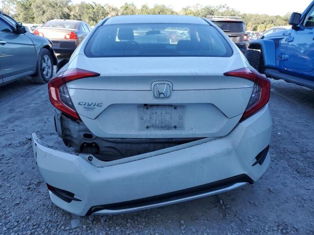 2HGFC2F65LH519121 | 2020 HONDA CIVIC LX