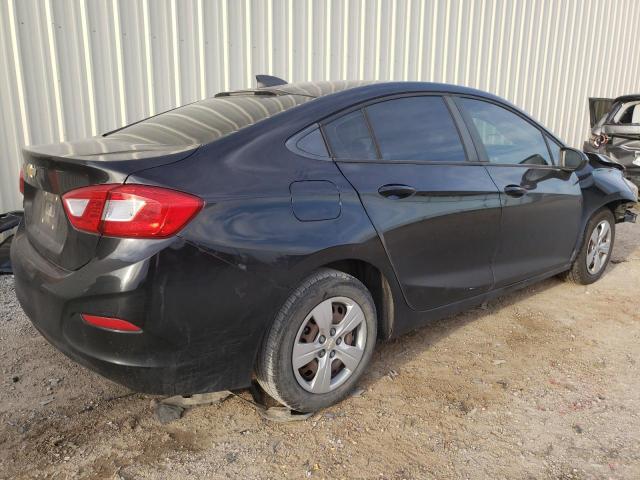 1G1BC5SM7J7150833 | 2018 CHEVROLET CRUZE LS