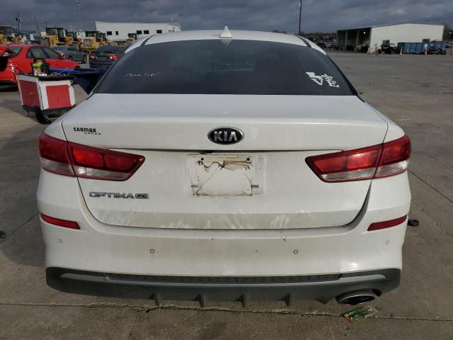 5XXGT4L36LG386137 | 2020 KIA OPTIMA LX