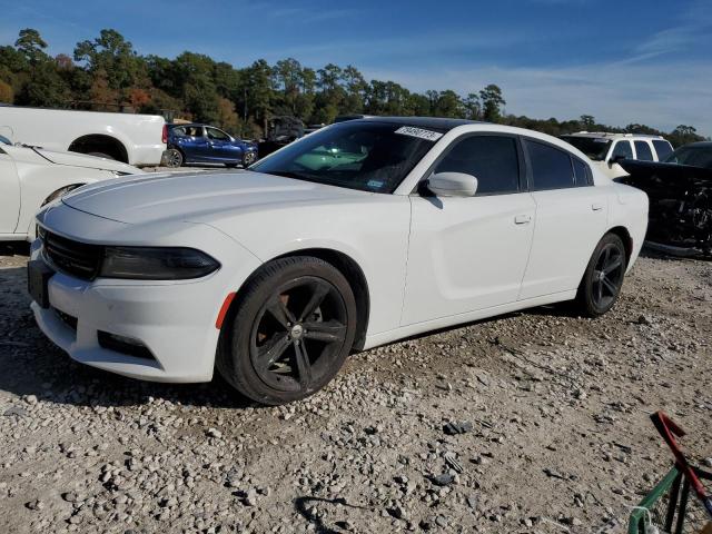 2C3CDXHG4JH248216 | 2018 DODGE CHARGER SX