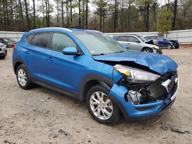 KM8J33A45KU883969 | 2019 HYUNDAI TUCSON LIM