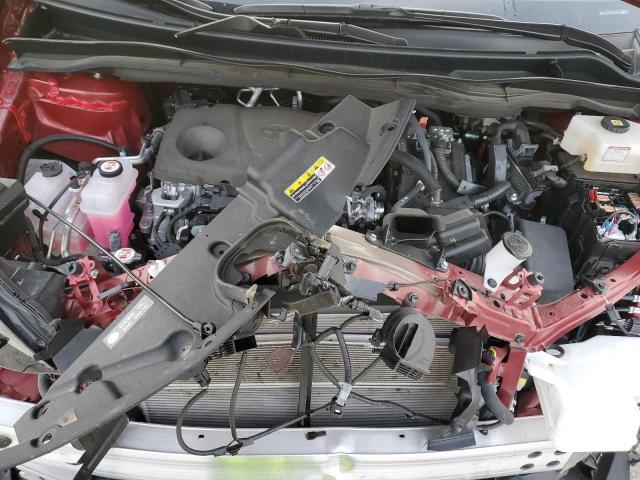 5TDXRKEC1NS133485 2022 TOYOTA SIENNA, photo no. 12