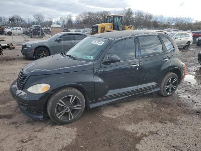 2004 Chrysler PT Cruiser 